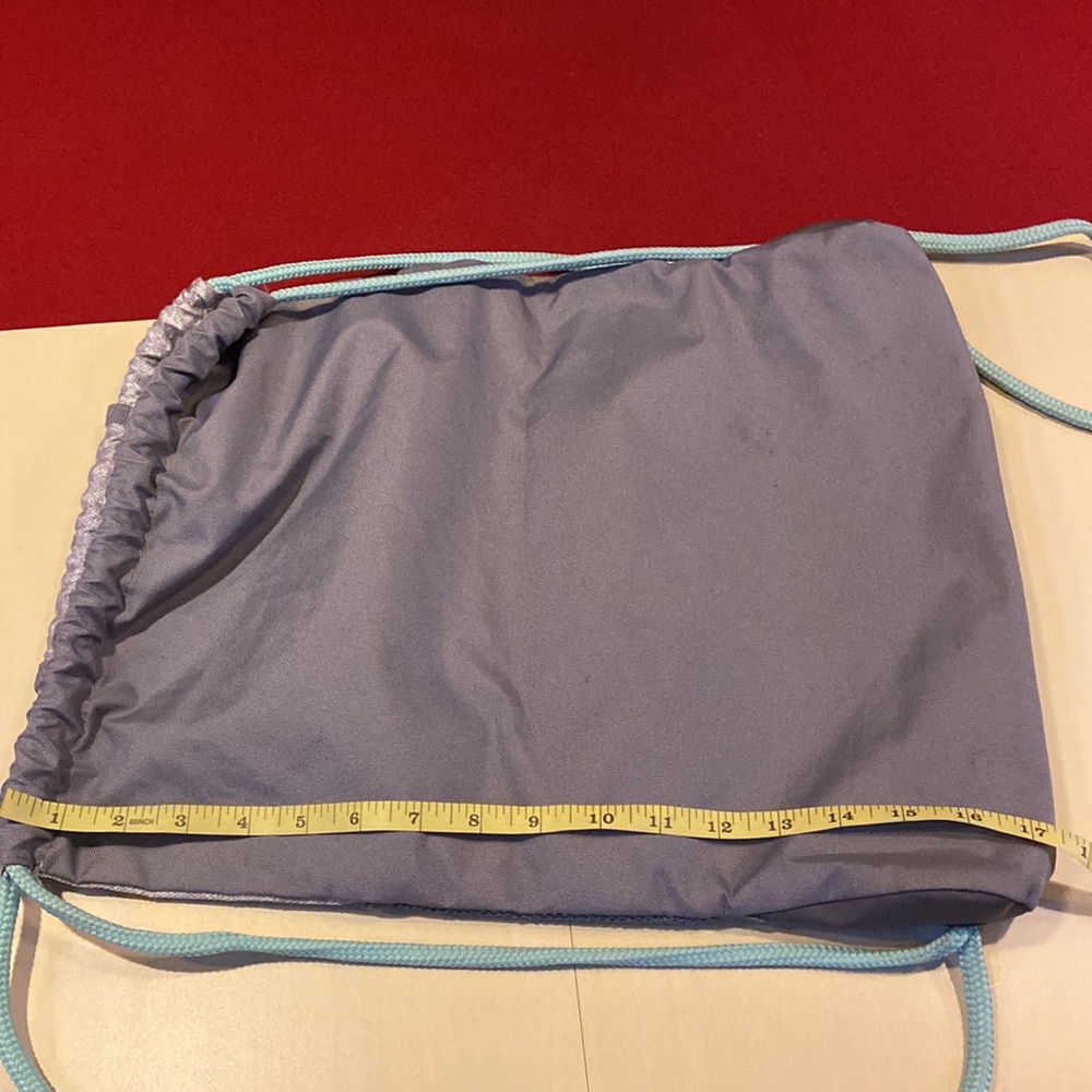 adidas drawstring bag - Picture 5 of 5